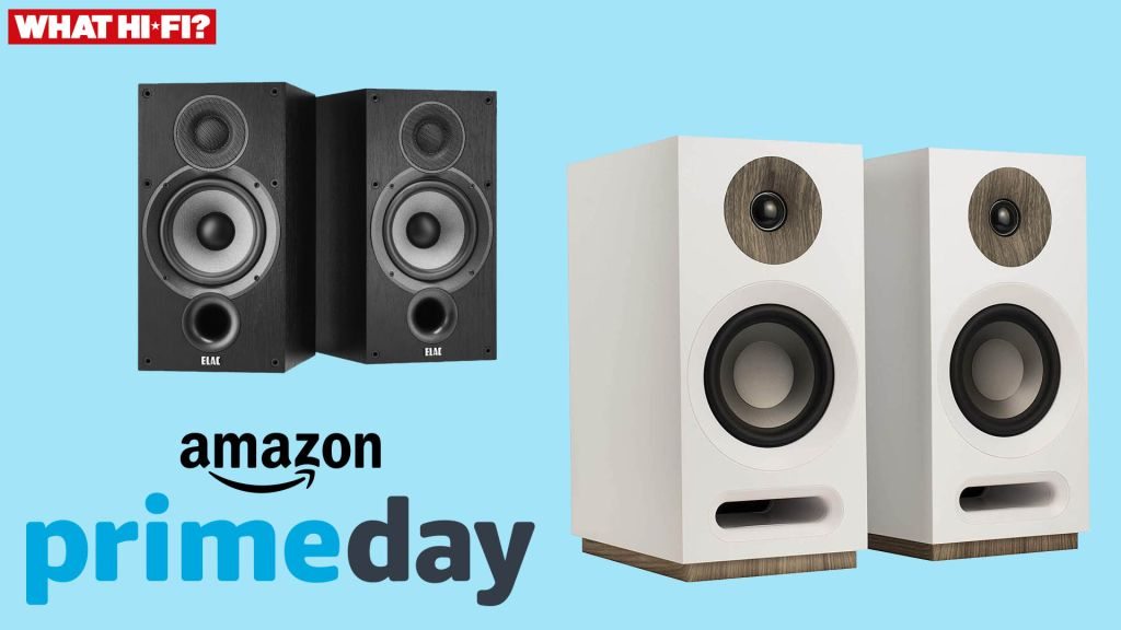 The 12 best Amazon Prime Day tech deals still live today