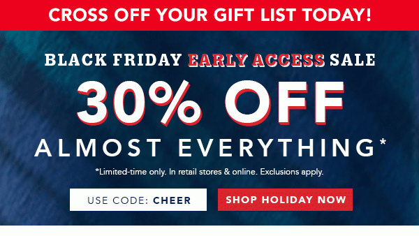 black friday vineyard vines