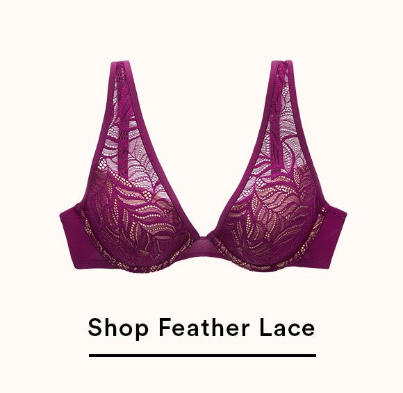 Shop Feather Lace