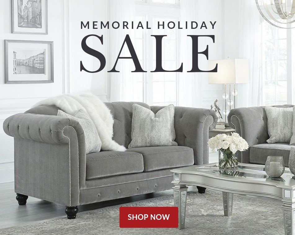 Memorial Holiday Savings Nebraska Furniture Mart Email Archive
