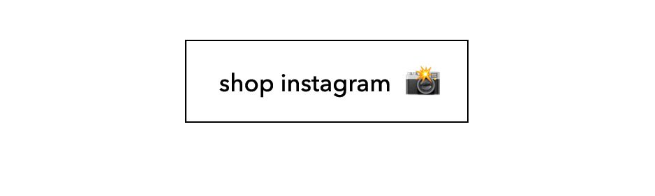 Shop Instagram Feed