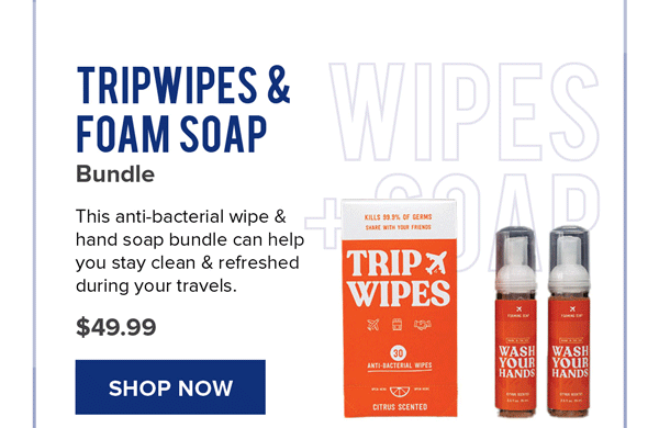 Tripwipes | shop now