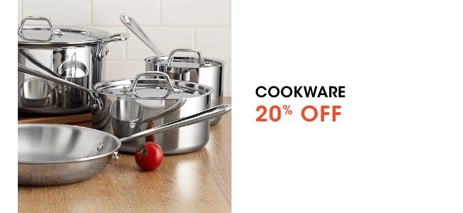 cookware