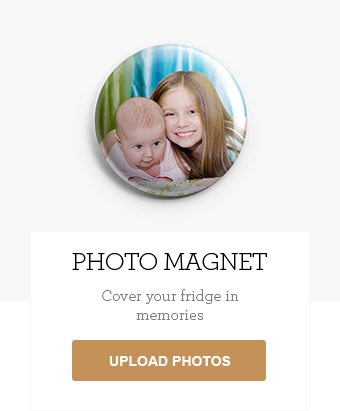 Photo Magnet