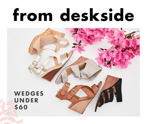 DSW Email Archive