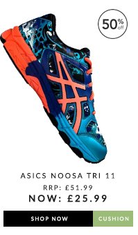 ASICS GEL-NOOSA TRI 11 GS