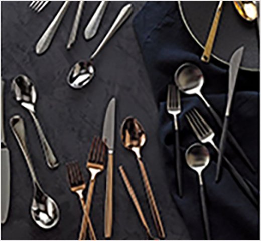 20% off Flatware