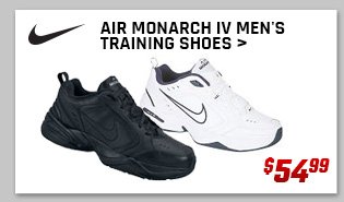 Nike Air Monarch IV Men's Training Shoes