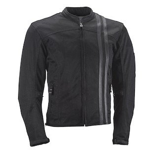 Highway 21 Turbine Mesh Jacket