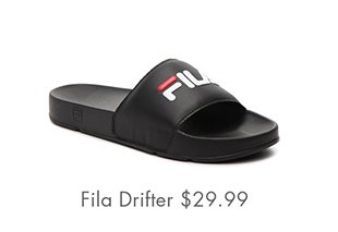 Fila Drifter