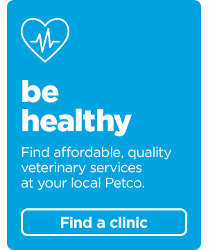 Be healthy. Find a clinic > 