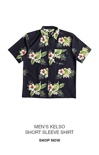 Product 4 - Men's Kelso Short Sleeve Shirt