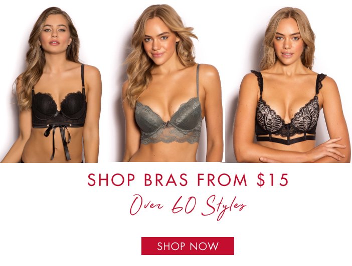 sale bras