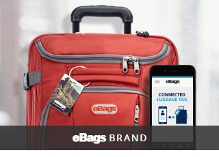 Shop The eBags Brand