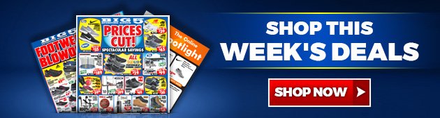 Weekly Ad Banner