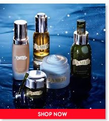 SHOP NOW Le Mer Products