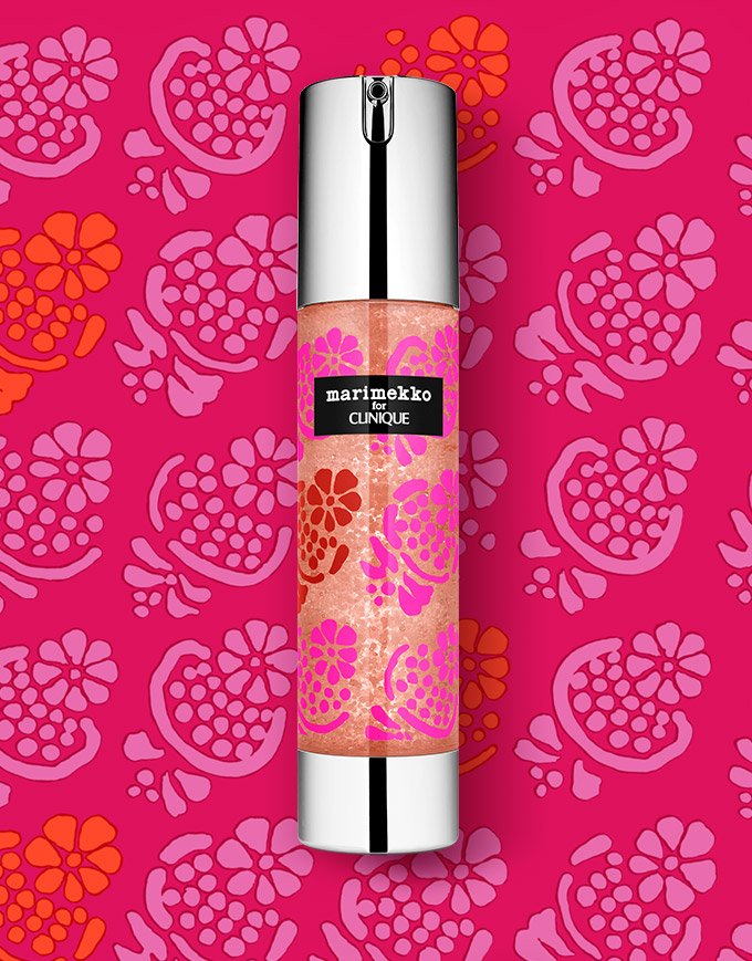 Happy Lunar New Year Treat skin to a fresh start. Moisture Surge(TM) Hydrating Supercharged Concentrate in a Limited Edition Bottle $39.00 SHOP NOW