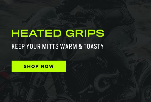 Shop Heated Grips