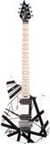 EVH Wolfgang Special Striped Electric Guitar