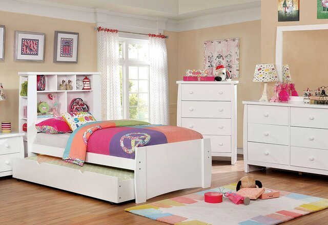 Our Best Kids Bedroom Sets