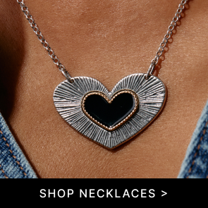 Shop Necklaces