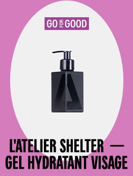 ATELIER SHELTER