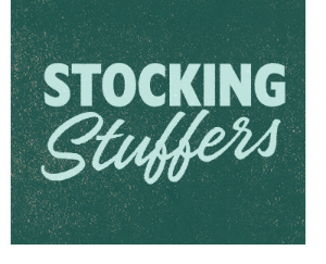 Stocking Stuffers