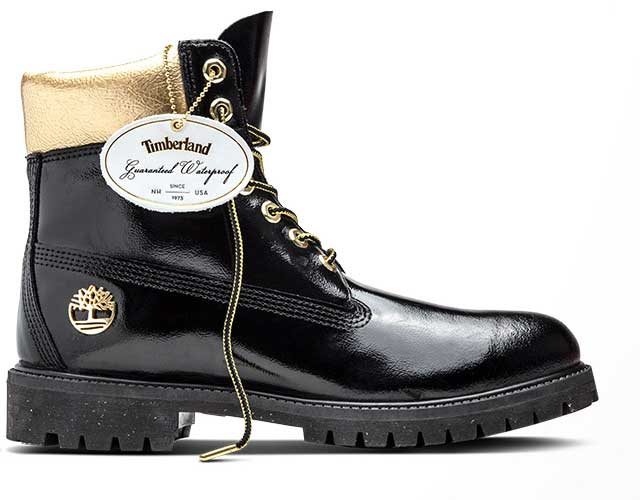 timberland midnight countdown