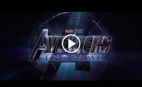 Avengers: Endgame Trailer