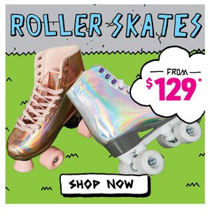 Roller Skates