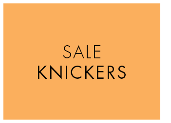 Sale Knickers