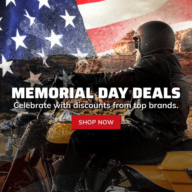 Memorial Day Deals 