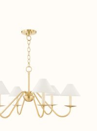 Layton Chandelier