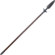 LARP Viking Warrior Spear