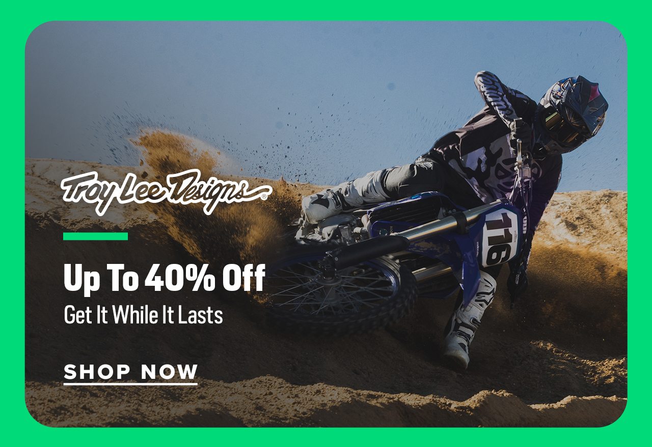 HOT RIGHT NOW - OTHER RIDERS ARE LOVING THIS DEAL