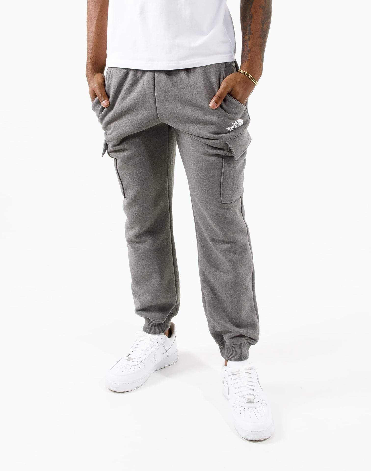 THE NORTH FACE COORDINATES FLEECE PANT