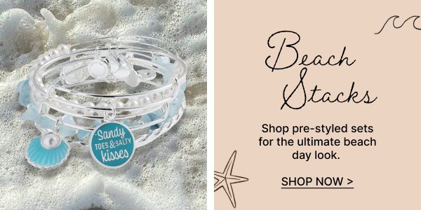 Beach Bangle Set of 5 | Shop Now