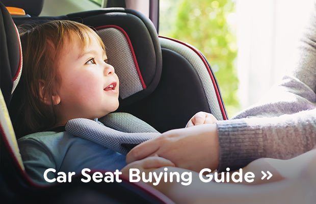 Car Seat Buying Guide