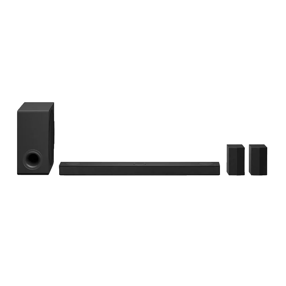 LG S80TR 5.1.3 Channel Home Theater System