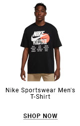 Nike Sportswear Men's T-Shirt