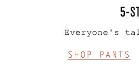Shop chinos.