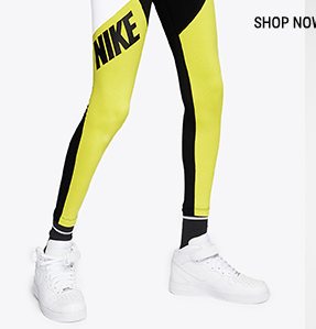 nike leggings foot locker