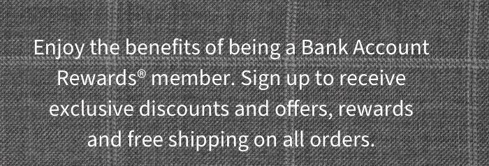 Bank Account Rewards
