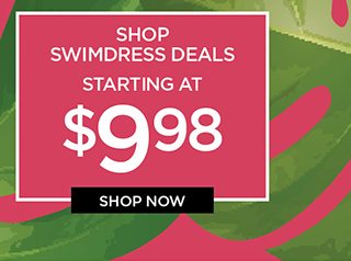 Shop Swimdress Deals