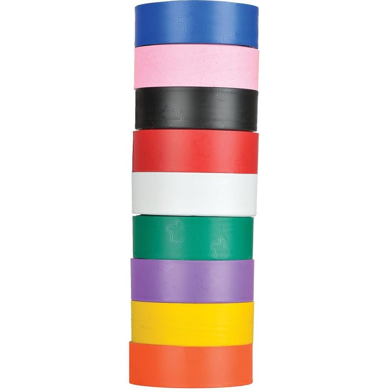 Presco Solid Standard Colored Texas Flagging Tape