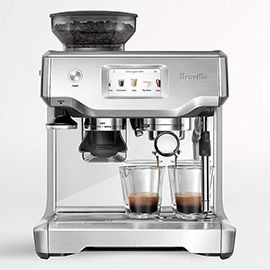 $100 off select Breville® Espresso Machines