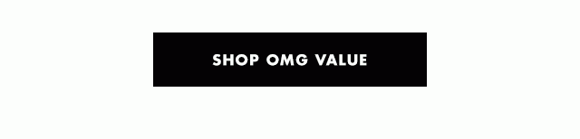 shop omg value
