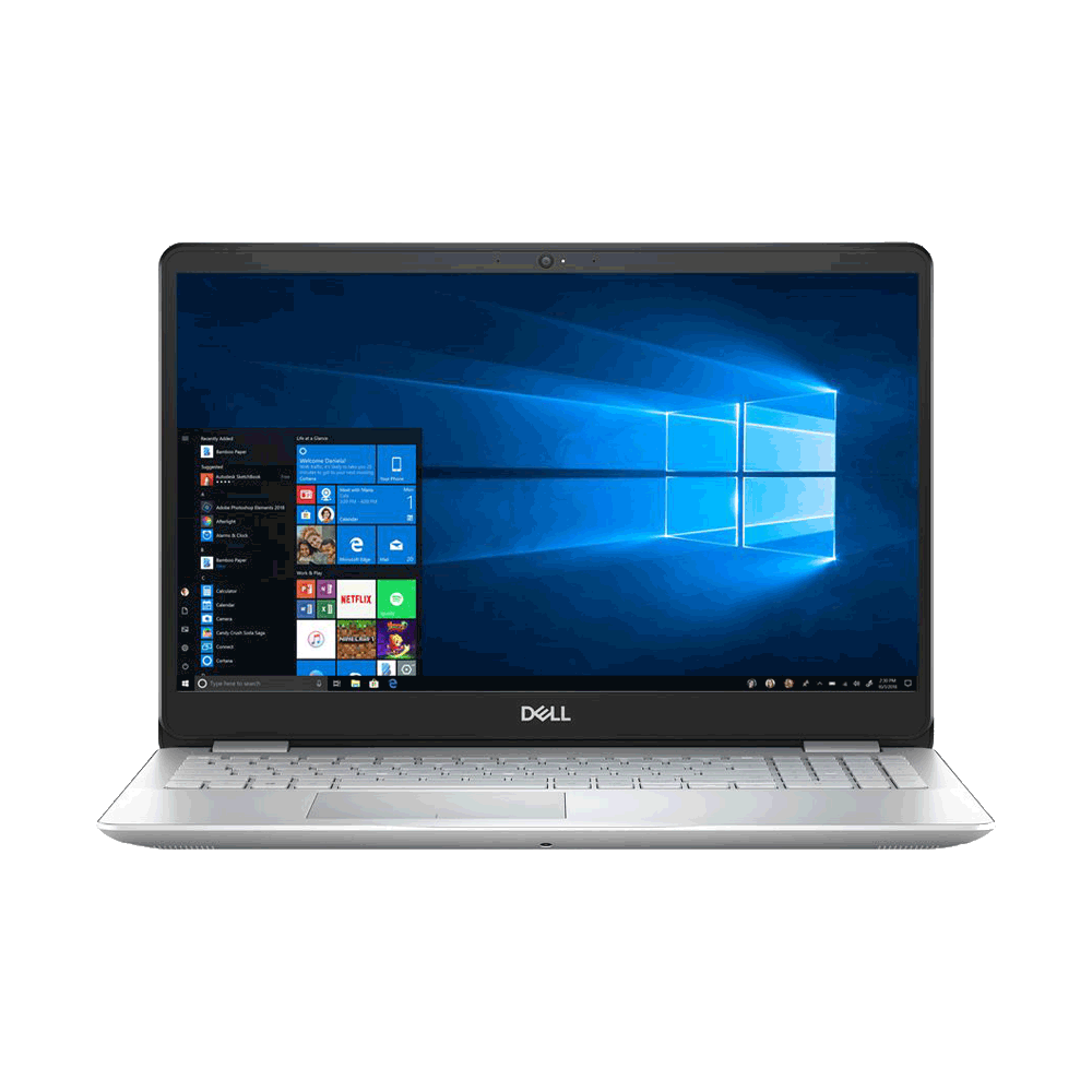 Dell Inspiron 15 5584 15.6 in. Laptop