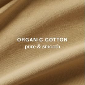 organic cotton