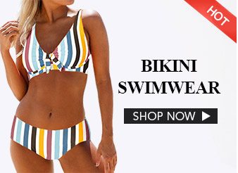 BIKINI SWIMWEAR